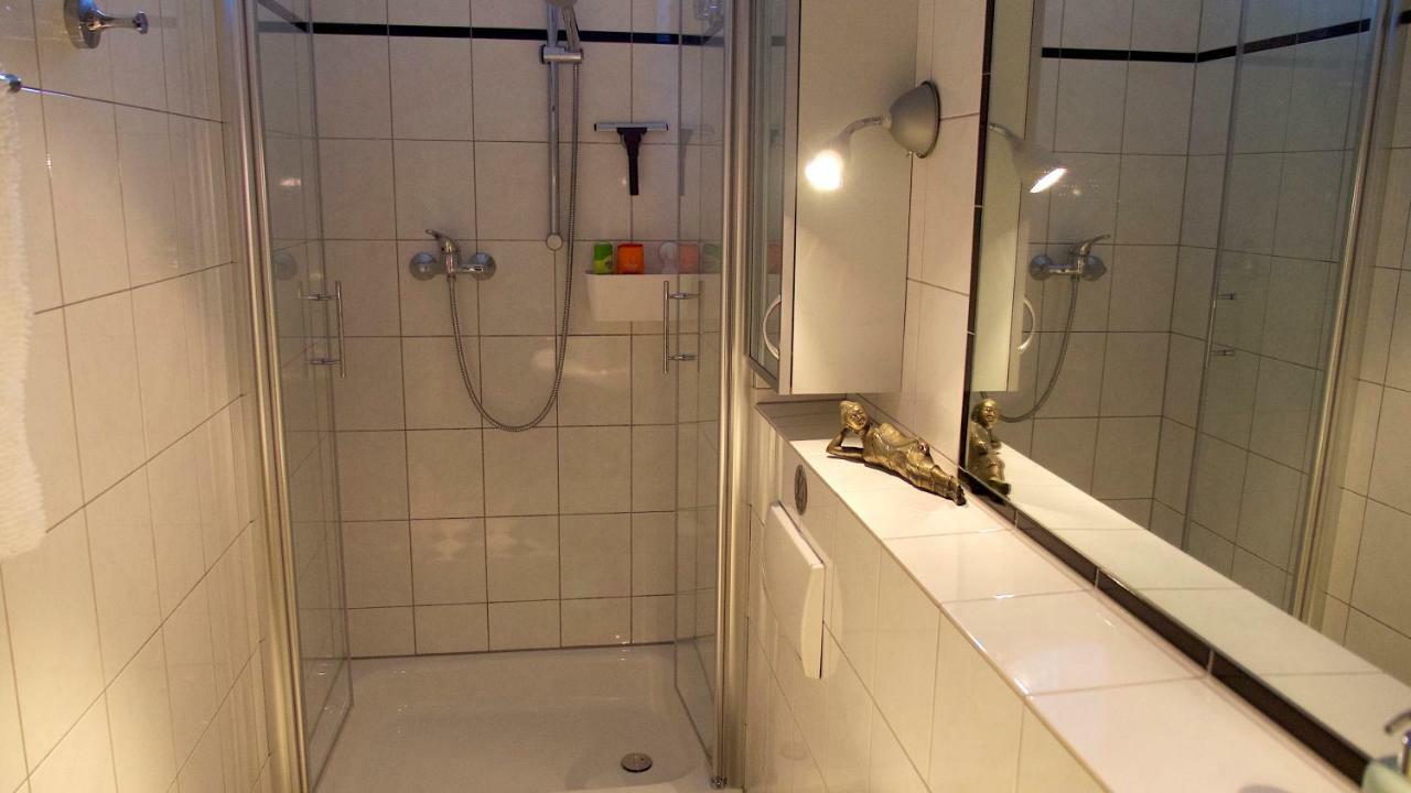 Berlin Apartment Exteriör bild